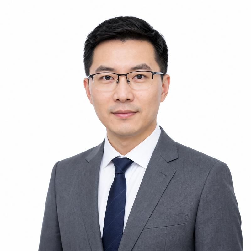 撸撸社专家-陈丽
